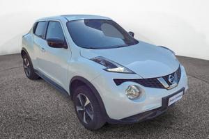Nissan Juke I 2015 1.5 dCi 110cv Bose Persona...