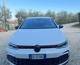 Golf 8 GTI 2020 - 70.000 km - Perfette condizioni