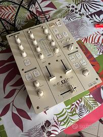 Mixer Pioneer DJM 350 Bianco