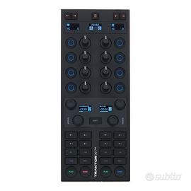 Native Instruments Traktor X1 MK3