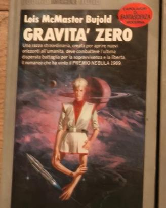 Libro vintage
