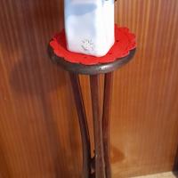 portavasi antico thonet h.110