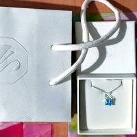 Collana con ciondolo