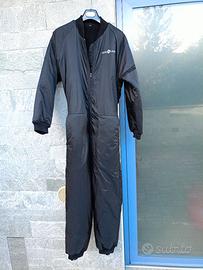 sottomuta aqualung arctic 300 taglia S