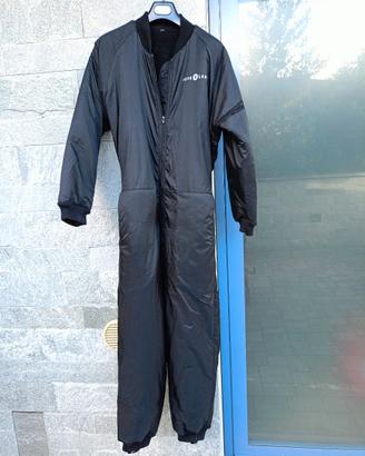 sottomuta aqualung arctic 300 taglia S