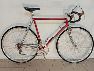 Bici Vintage Chesini X-1 1983