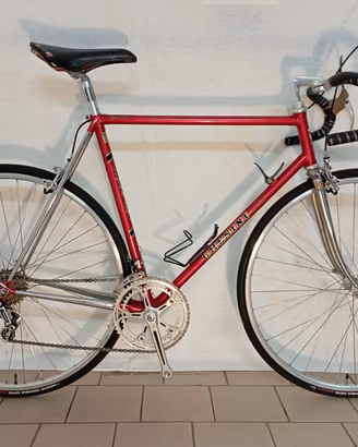Bici Vintage Chesini X-1 1983
