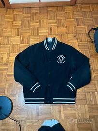 giacca vintage majestic athletic