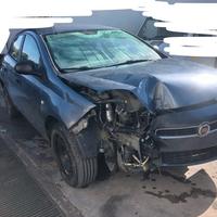 Accessori/ricambi fiat bravo 1900 mjt anno 2008