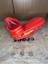 Crocs Cars 45-46🔥