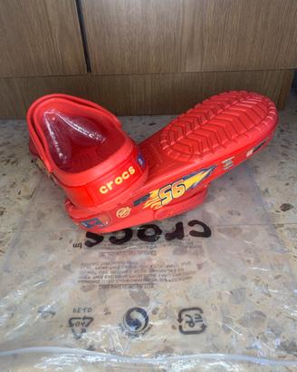 Crocs Cars 45-46🔥