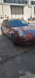 ALFA ROMEO Giulietta - 2010