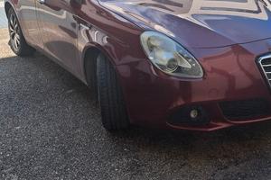 ALFA ROMEO Giulietta - 2010