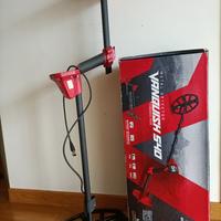 Metal detector VANQUISH 540 multifrequenza garanzi