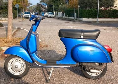 Piaggio Vespa 50 Special