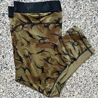 Leggings Adidas Techfit camouflage compression