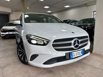 Mercedes B 180 d Automatic Sport Plus 10/2022