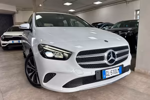 Mercedes B 180 d Automatic Sport Plus 10/2022