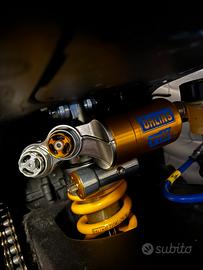 NUOVO!!! Ohlins TTX36 GP per Yamaha R6 2006 - 2022
