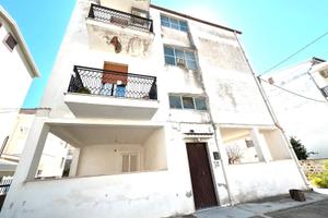 Appartamento con mansarda - Marconia di Pisticci