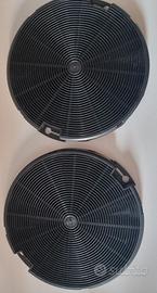 Filtri cappa nuovi cucina