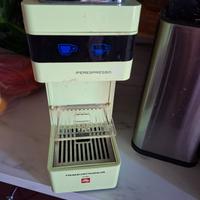 macchina caffe illy iperespresso