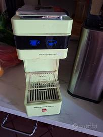 macchina caffe illy iperespresso