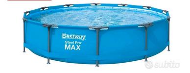 piscina Bestway 