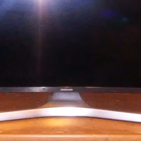 PIEDINI per smart tv Samsung 49"  UE49MU6220K