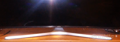 PIEDINI per smart tv Samsung 49"  UE49MU6220K