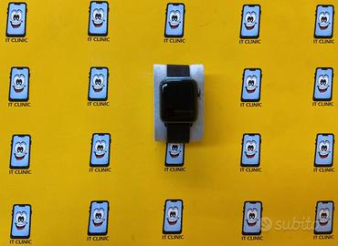 APPLE WATCH 3 38MM GPS CELLULAR NERO