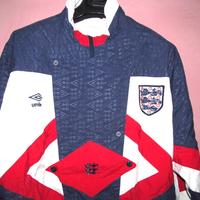 TUTA INGHILTERRA UMBRO