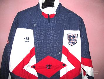 TUTA INGHILTERRA UMBRO