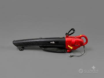 Soffiatore / Aspiratore Grizzly ELS 2100-1