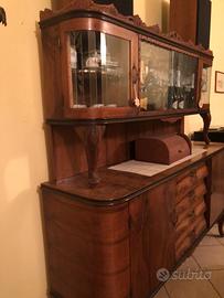 Credenza della nonna