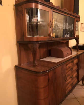 Credenza della nonna