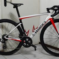 S-WORKS SL6 TARMAC