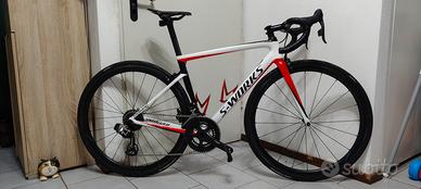 S-WORKS SL6 TARMAC