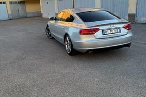 Audi A5 Sportback 3.0 Tdi automatico S Line