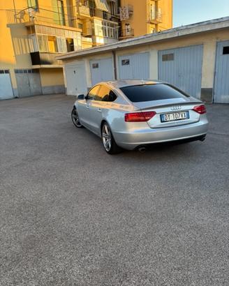 Audi A5 Sportback 3.0 Tdi automatico S Line
