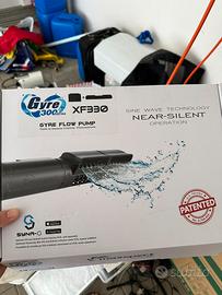 Pompe di movimento Maxspect Gyre XF330 – coppia