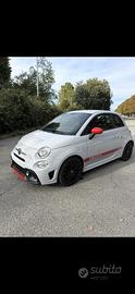 595 Abarth