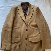 Giacca maremmana Fay tg 50