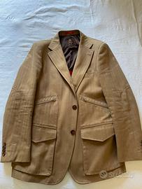 Giacca maremmana Fay tg 50