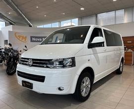 Volkswagen Caravelle T5 Caravelle 2.0 TDI 140CV PL