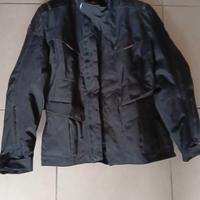 Giubbotto Clover moto