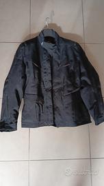 Giubbotto Clover moto