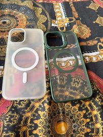 Cover iPhone 16 plus