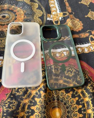 Cover iPhone 16 plus