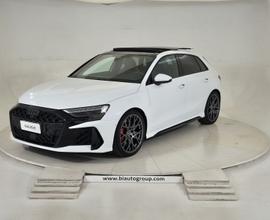 Audi A3 IV 2024 Sportback RS3 Sportback 2.5 t...